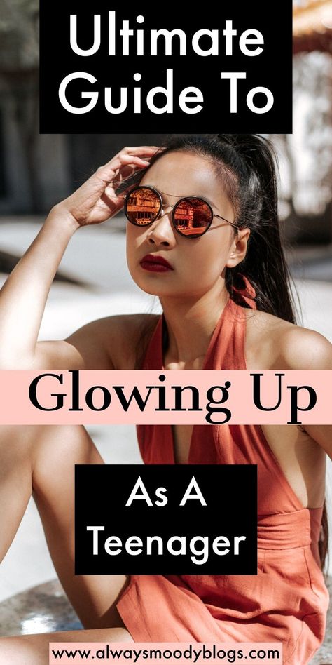 How To Have An Instant Glow Up, How To Enhance Natural Beauty, Teen Glow Up, Instant Glow Up Tips, How To Transform Yourself, How To Have A Glow Up, Life Development, How To Look Attractive, Henna Designs Wrist