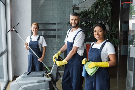 We provide one-time cleaning, move in/out cleaning, post construction cleaning and routine maid services all in one convenient package. Our professional cleaning will help you maintain a professional appearance and increase productivity &ndash; all while saving you time and money. 💰💪

#cleaningservices #cleanoffice #professionalcleaning #commercialcleaning Post Construction Cleaning, Maid Services, Cleaning Maid, Construction Cleaning, Maid Service, Clean Office, Commercial Cleaning, Increase Productivity, Professional Cleaning