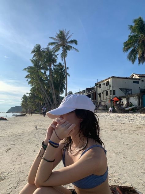 The Ocean, Palm Trees, Trees, Ootd, White