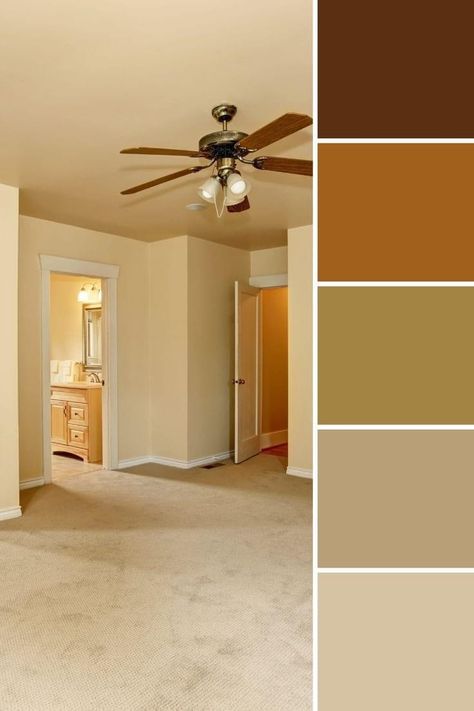 Interior Paint Colors For Living Room, Room Color Combination, Color Combinations Paint, Room Wall Colors, Dining Room Colors, House Cleaning Checklist, Home Design Living Room, Interior Paint Colors, Interior Modern