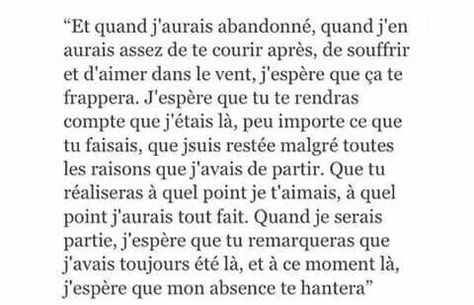 Te hanter certainement pas, mais t'avoir montré la lumière de l'Amour afin de t'illuminer, puis de rayonner autour de toi. Et offrir ce don, cette grâce à ceux qui entreront dans ta vie. Citation Zen, Deep Texts, Bad Quotes, Love Crush, Zen Quotes, Quote Unquote, Father Quotes, Super Quotes, Trendy Quotes