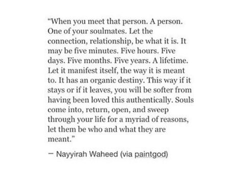 When you meet one of your soulmates Meeting Someone Instant Connection, Met Someone New Quotes Happy, When You Meet Your Soulmate Quote, Meeting Your Soulmate Quotes, Meeting Someone New Quotes, We Were Meant To Meet, Someone New Quotes, Platonic Soulmate, Poetic Quotes