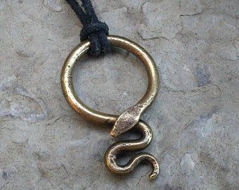 Lawton Oklahoma, Men's Piercings, Viking Jewellery, Lilli Luxe, Iron Jewelry, Blacksmith Projects, Pendant Ideas, Copper Jewelry Handmade, Snake Jewelry