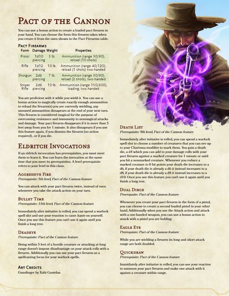 Warlock Pacts 5e, Dnd Archetypes, Dnd Warlock, Dnd Subclasses, Homebrew Classes, Warlock Dnd, Dnd Stats, Dnd Things, D D Classes