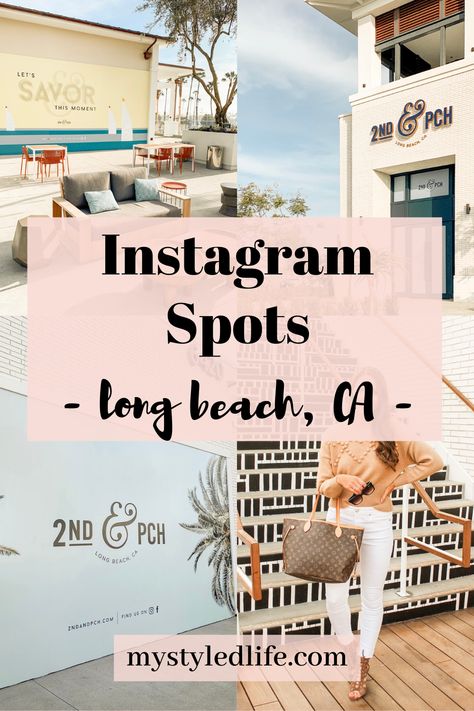 things to do in long beach california, 2nd and pch, 2nd & pch, things to do in orange county, My Styled Life, things to do in los angeles, long beach california things to do, #longbeach , Ola Mexican Kitchen, The Bungalow, Nike by Long Beach, 2nd and PCH hours, 2nd and PCH parking, 2nd and pch restaurants, 2nd and pch directory, 2nd and pch stores, long beach malls, places to go in long beach ca, Instagram pictures long beach, instagrammable places in long beach, long beach murals. Los Angeles Long Beach, Long Beach California Photography, Long Beach California Outfits, Things To Do In Long Beach California, Long Beach California Aesthetic, Long Beach Restaurants, Beach Murals, Longbeach California, Beach 2024