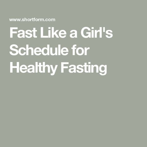 Fasting With Your Cycle, Fasting Schedule For Women, Premenstrual Symptoms, Fasting For Women, Fasting Schedule, Irregular Menstrual Cycle, Progesterone Levels, Fertility Problems, Carnivore Diet