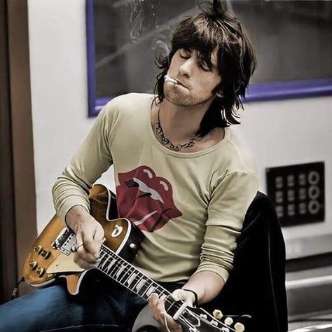 Rock And Roll Hair, Rolling Stones Keith Richards, Jim Marshall, Rock Argentino, Charlie Watts, Keith Richards, Mick Jagger, Music People, Get What You Want