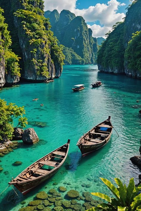 The Ultimate Philippines Travel Guide: Everything You Need to Know! Dream Destinations Aesthetic, Aesthetic Places In The World, Travel Philippines Aesthetic, Phillipines Travel Aesthetic, Phillipines Islands, Boracay Philippines Aesthetic, Phillipines Aesthetic, Most Beautiful Places In The World, Places In Philippines