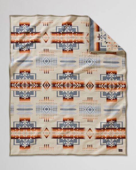 World-Class Wool Blankets | Pendleton | Pendleton Joseph Name, Native American Language, Speaking The Truth, Park Blanket, Chief Joseph, Organic Cotton Blanket, Rob Roy, Pendleton Blanket, Pendleton Woolen Mills