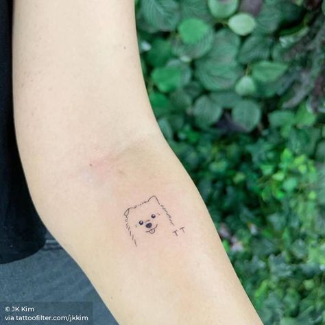 Body Journal, Line Animals, Tatoo Dog, Vintage Flower Tattoo, Black Bird Tattoo, Patriotic Tattoos, German Culture, Explore Tattoo, Inner Forearm