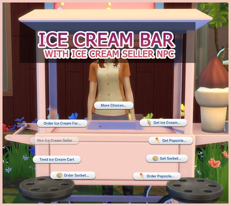 Sims 4 Pool Cc, Sims 4 Pool, Luxurious Lounge, Frozen Summer, Vintage Tiles, Ice Cream Set, Sims 4 Body Mods, Sims 4 Expansions, Tumblr Sims 4