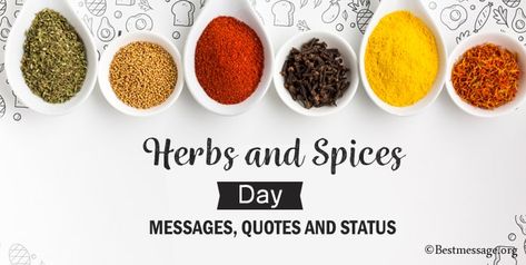 Herbs and Spices Day Messages Spice Quotes Sayings, Spices Quotes, Spice Quotes, Happy Father's Day Wishes, Fathers Day Wishes, Happy Father Day Quotes, Messages Quotes, Cool Captions, Fathers Day Quotes