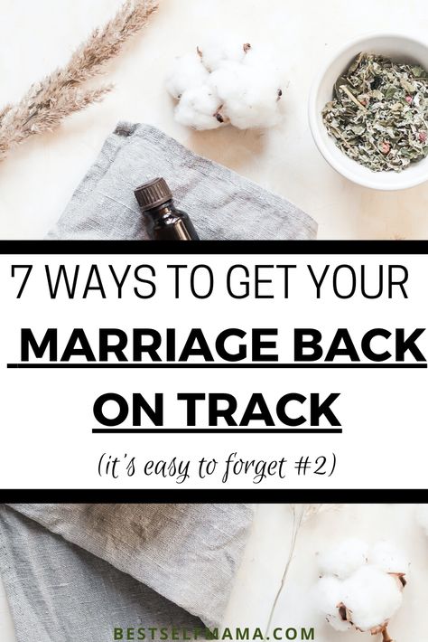 When it comes to how to get your marriage back on track, these tips are the best. Check these ideas out today and start your marriage down a better path. They have helped my marriage and they can help yours too! #marriage #marriagetips #marriageadvice #happymarriage #healthymarriage #relationships How To Start Over In Your Marriage, How To Strengthen Your Marriage, How To Save My Marriage, Saving Marriage, Marriage Counseling Activities, Seperation Marriage, Marriage Advice Troubled, Marriage Counseling Questions, Better Marriage