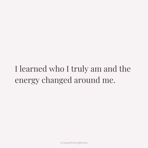 Through self-discovery, I unearthed my true essence and witnessed a shift in energy around me. Embracing authenticity brings transformative vibes!  #motivation #mindset #confidence #successful #womenempowerment Identity Shift Quotes, Energy Shift Quotes, Shift Quotes, Identity Shift, Energy Shift, My Energy, Daily Inspiration Quotes, Inspiration Quotes, Inspirational Quotes Motivation