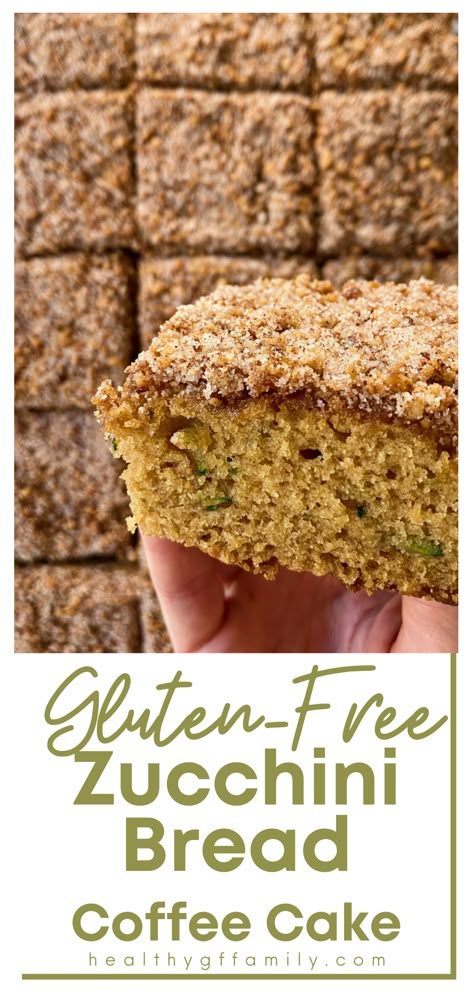 Best Gluten Free Zucchini Bread, Gf Df Zucchini Bread, Gf Zucchini Cake, Gluten Free Zucchini Cake Recipes, Gluten Free Zucchini Cookies, Gluten Free Zuchini Baking Recipes, Gluten Free Zucchini Bread Recipes, Gf Zucchini Bread, Gluten Free Zucchini Cake