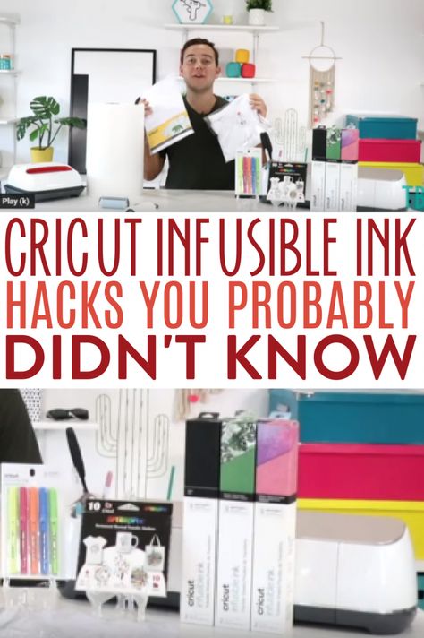 Infusible Ink Projects, Cricut Explore Projects, Cricut Projects Beginner, Infusible Ink, Ink Pens, Cricut Craft Room, Cricut Free, Diy Cricut, Cricut Tutorials