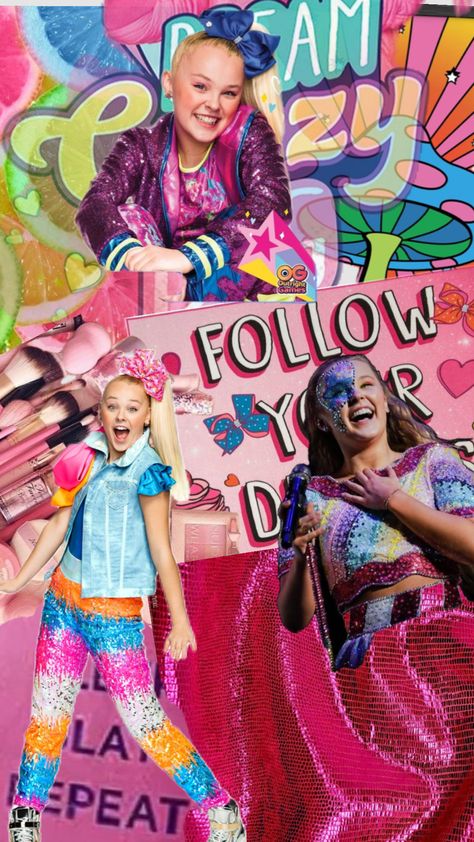 #wallpaper #jojosiwa Jojo Siwa Wallpaper, Jojo Siwa