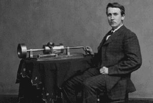 Edison Inventions, Luigi Galvani, Thomas Edison Quotes, Thomas Alva Edison, Famous Inventors, Ap Human Geography, Alexander Graham Bell, Science Rules, Human Geography