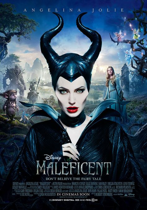 Maleficent 2014, Maleficent 2, Maleficent Movie, Angelina Jolie Maleficent, Juno Temple, Movies 2014, Disney Maleficent, Girl Interrupted, Film Disney