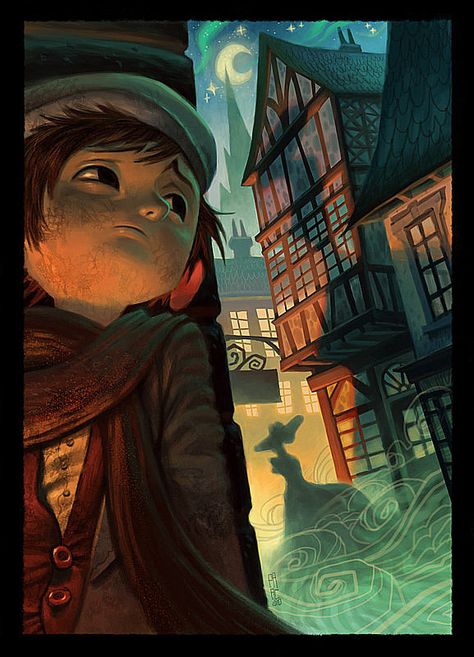 ArtStation - The Vanishings, Petur Antonsson Book Illustration Design, Visual Literacy, Illustration Art Kids, Childrens Books Illustrations, Cover Art Design, Realistic Art, Environment Concept Art, Childrens Illustrations, Children's Book Illustration