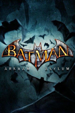 Arkham Asylum Wallpaper, Batman Arkham Asylum Game, Arkham Asylum Game, Wallpaper 1080p, Video Game Logos, Batman Arkham Asylum, Gotham Knights, Comics Logo, Killer Croc