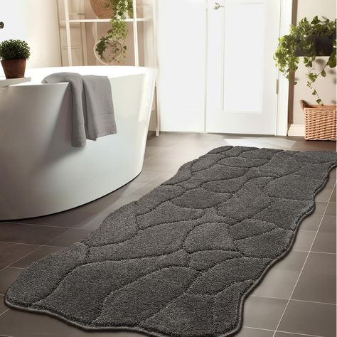 Bathroom mats decor bath rugs