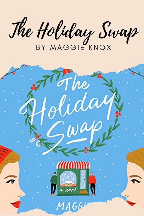 The Holiday Swap book. The Holiday Swap book review. Romance books by Canadian authors. Romance book reviews. Romance books worth reading. Romance books to read at Christmas. The Holiday Swap Book, Romance Books To Read, Book Blogging, Books Worth Reading, Must Read Novels, Romance Books Worth Reading, Lifestyle Board, Contemporary Books, Book Board