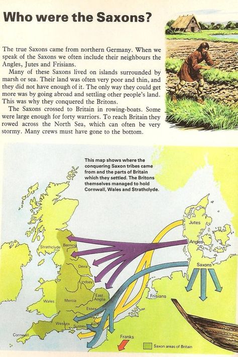 Who were the Saxons? Saxon History, Anglo Saxon History, Norman Conquest, Germanic Tribes, History Of England, Uk History, Northern England, Ian Fleming, English History