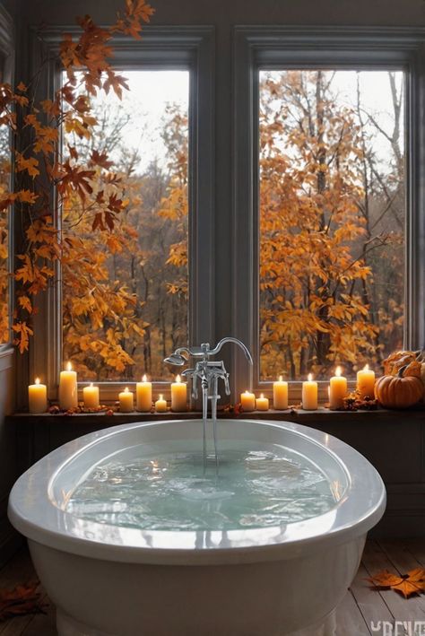 Fall Furniture , Autumn Cozy Fall ,Decor Easy Fall ,
Decor Neutral Fall ,Decor Fall ,Decor Inspiration ,Fall Decor Ideas Cozy Bathtub, Cozy Bathroom Decor, Cozy Bathrooms, Autumn Bathroom, Cosy Bathroom, Fall Bathroom Decor Ideas, Fall Apartment Decor, Fall Bathroom Decor, Cozy Bath