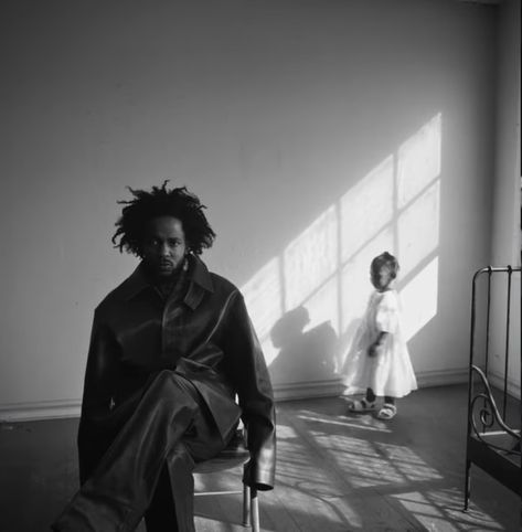 Kendrick Lamar Photoshoot, Kendrick Lamar Aesthetic, Kendrick Lamar Music Video, Aesthetic Rapper, Mr Morale, Good Kid Maad City, Kung Fu Kenny, Video Sport, The Boogeyman