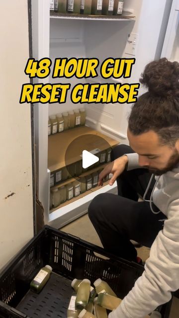 Julian Ramirez on Instagram: "Join me for a 48-hour Gut Reset Juice Cleanse! 🧃  Comment “CLEANSE” below and I’ll send you the discounted link to inbox 📲🧃  Discover the amazing benefits of fresh, cold-pressed juices and give your Gut the break it deserves.  This Cleanse will help you lose weight, boost your immune system and get your energy back so you can enjoy this Spring & Summer!  The cleanse will take place March 6th & 7th. All orders must be in by April 29th. Order your Cleanse at www.JulianTheJuiceman.com or click the link in my bio.  You will get 24 juices and 3 immunity shots sent to your doorstep along with a juice cleanse guide and schedule to follow along during the 3 days!  ONLY 100 CLEANSES AVAILABLE SO DON’T WAIT! THESE WILL SELL OUT!  You can also Participate from home if 24 Hour Gut Reset, Gut Cleanse 3 Day, Juice Cleanse Benefits, Immunity Shots, 7 Day Cleanse, Gut Reset, Boost Your Immune System, Pressed Juice, Cold Pressed Juice