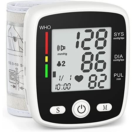 -Rechargeable BP Machine with -2x90 Readings Memory -Large LCD Display -Voice Broadcast -Portable Carrying Case Bp Machine, Good Blood Pressure, Health Equipment, Blood Pressure Monitors, Blood Pressure Cuff, Blood Pressure Medications, Blood Pressure Monitor, Portable Storage, Low Pressure