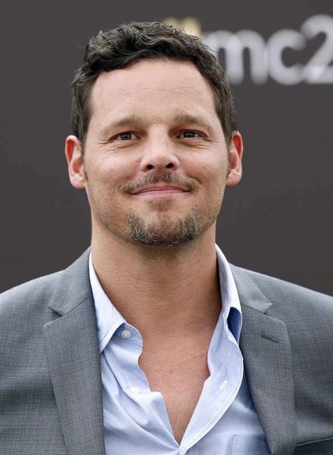 Justin Chambers, Google Search, Celebrities