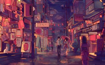 HD Wallpaper | Background ID:801979 Taki Tachibana, Kimi No Na Wa Wallpaper, Mitsuha Miyamizu, Imac Wallpaper, Your Name Wallpaper, Your Name Anime, Anime City, Cute Laptop Wallpaper, Desktop Wallpaper Art