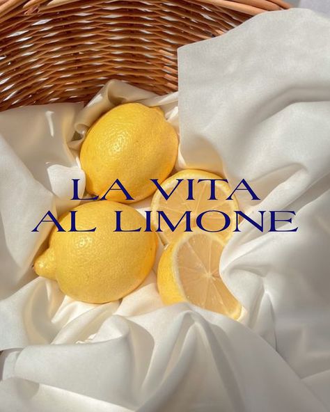 Matteo has lived in Sicily since he was born and runs a family business with Sicilian lemons. He wants to market his lemons worldwide, but is still looking for the right brand identity. It needs a logo with variations and packaging materials and whatever else you want to design. #brandbrief #brandbriefskillup #visualidentity #logodesign #brandstrategy #brandstorytelling #brandvoice #brandmessaging #brandpositioning #brandexperience #brandguidelines #brandinspiration #typography #illustration... Typography Illustration, Sicilian Lemon, Brand Voice, Brand Experience, Packaging Material, Brand Guidelines, Family Business, Branding Inspiration, Brand Strategy