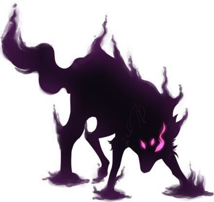 Shadow Creatures, Shadow Monster, Shadow Wolf, Super Powers Art, Mythical Animal, Canine Art, 다크 판타지, Creature Drawings, Monster Concept Art