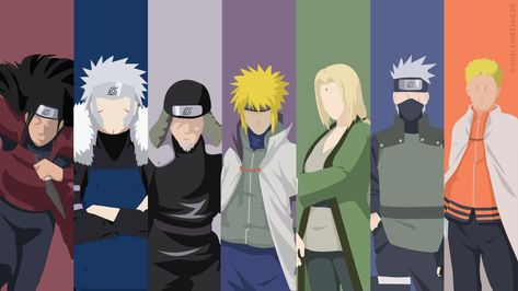 Naruto, Anime