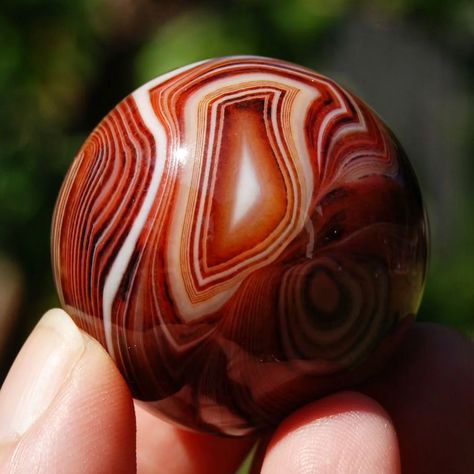 #Sardonyx is a stone of #strength. Brings stability and comfort to relationships. Aids in happiness, courage and protection. #Rootchakra #crystalsforprotection #crystalsforstrength #crystalsforhappiness #marblehunt Root Chakra, Nyx, Bring It On, Stone