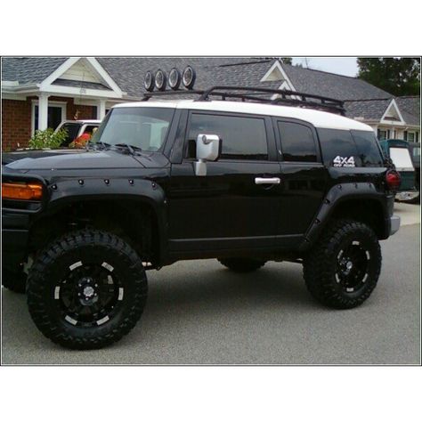 Lifted Fj Cruiser, Fj Cruiser Mods, Fj Cruiser Forum, 2007 Toyota Fj Cruiser, Toyota Accessories, Car Toyota, Bug Out Vehicle, Car Goals, Window Tint