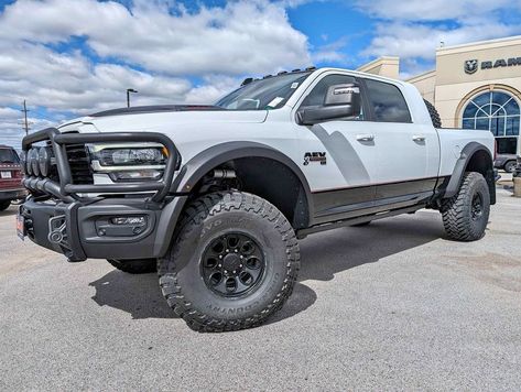 2024 Ram 2500 Mega Cab · AEV Prospector XL Ram 2500 Mega Cab, Spec Sheet, Ram 2500, Message Me, Ram, Cars