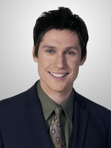 HBD Jeff B. Davis October 6th 1973: age 42 Jeff Davis, Whose Line Is It Anyway?, Whose Line, Latest Obsession, Josh Groban, Pretty Faces, Cat Boarding, I Cool, Well Dressed Men