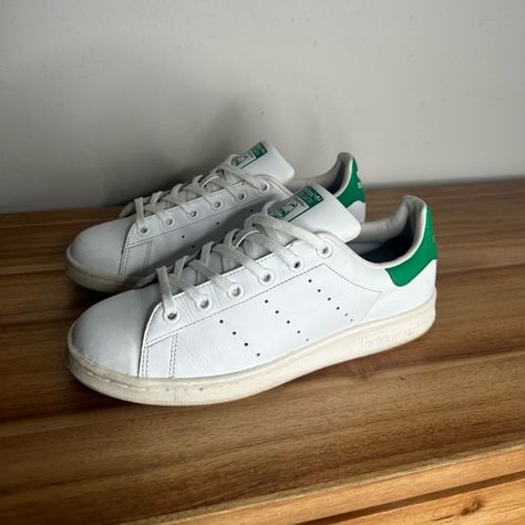 Adidas Stan Smith Adidas, Closet, Fashion Tips, Clothes Design