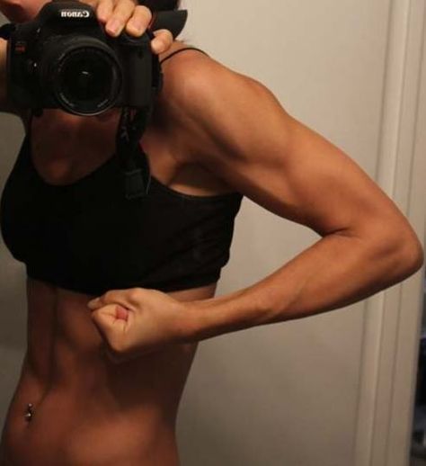 totsuma on Tumblr Womens Arms Muscles, Fitness Era, Haley Graham, Modele Fitness, Fitness Inspiration Body, Body Motivation, Body Inspiration, Healthy Body, Fitness Inspo