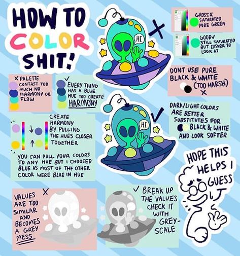 How To Pixel Art, Draw Tutorial, The Noodle, Drawing Help, Art Help, Digital Painting Tutorials, Drawing Tutorials, Art Poses, Art Tutorials Drawing