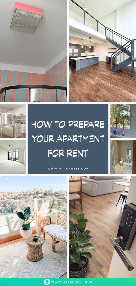 Do you own an apartment but you don’t live in it? Instead of leaving it empty, it would be better for you to rent it. By renting out your apartment, this will bring benefits to you and your property as well. #apartmentdecor #apartmentrent #apartmentrental Small Apartment For Rent Design, Things To Ask When Renting An Apartment, Questions To Ask When Renting Apartments, Apartment For Rent, Apt For Rent, Apartment For Rent In Usa, For Rent By Owner, Basement Apartment, Flat Rent