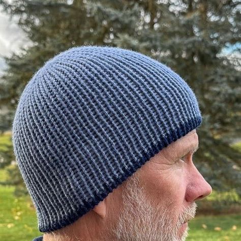 Calumet Knits on Instagram: "❄️❄️Skull Cap Cheat Sheet❄️❄️

The Skull Cap Cheat Sheet is now available! This cap is designed to fit tight to the head and just cover the ears.

This pattern combines machine knitting and hand knitting to create the fitted crown. (No bulk from cinching closed!)

Many thanks to all the testers for their feedback and suggestions! Monica B, Toby V, @sweetlittleknitsshop @rhonda.h_560 @rogerthekittycat 

The pattern is available in my Etsy and Ravelry shops (linked in profile).

https://calumetknits.etsy.com/listing/1617996113

https://www.ravelry.com/patterns/library/skull-cap-on-addi-express

#skullcap #knithat #handknitting #knittingmachinequeens #knittinginspiration #makersgonnamake #makersofinstagram #handmade #knittingpattern #addiexpresskingsize #addictedt Addi Express, Linked In Profile, Pattern Library, The Skull, Many Thanks, Cheat Sheet, Cheat Sheets, Machine Knitting, Knitting Inspiration