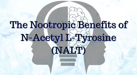 The Nootropic Benefits of N Acetyl L Tyrosine NALT Become Popular, L Tyrosine, Amino Acid, Nervous System, Our Body, Amino Acids, Chemicals, Benefits