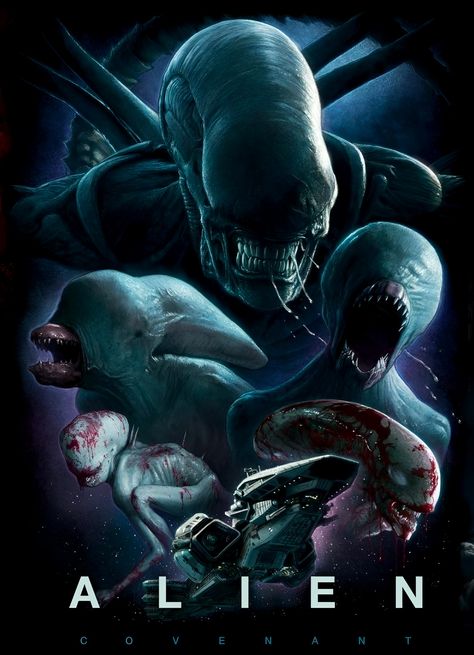 Xenomorph Types, Prometheus 2012, Xenomorph Art, Alien Prometheus, Alien X, Alien Resurrection, God Emperor, Predator Alien Art, Aliens 1986