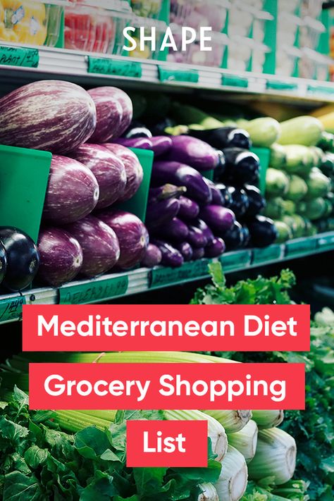 Mediterranean Food List, Mediterranean Diet Menu Plan, Medditeranean Diet, Mediterranean Diet Menu, Mediterranean Diet Shopping List, Diet Shopping List, Mediterranean Snacks, Mediterranean Diet Food List, Mediterranean Recipes Healthy