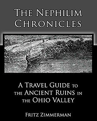 The Nephilim Chronicles: A Travel Guide to the Ancient Ruins in the Ohio Valley Nephilim Giants, Mound Builders, Northern Indiana, Ancient Aliens, Ancient Ruins, Fallen Angel, Historical Society, Ancient History, Atlantis